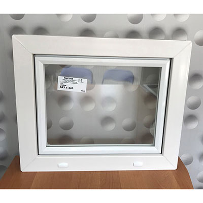 LIWDAR finestre in PVC finestre alla stalla finestre per la casa dei maiali finestre alla stalla zanzariere produttore polacco