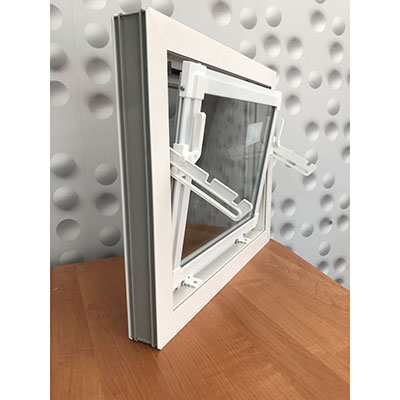 LIWDAR finestre in PVC finestre alla stalla finestre per la casa dei maiali finestre alla stalla zanzariere produttore polacco