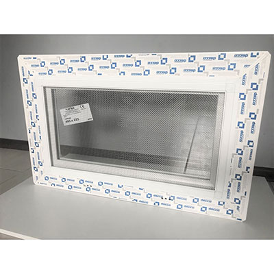 LIWDAR finestre in PVC finestre alla stalla finestre per la casa dei maiali finestre alla stalla zanzariere produttore polacco