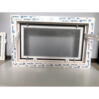 LIWDAR finestre in PVC finestre alla stalla finestre per la casa dei maiali finestre alla stalla zanzariere produttore polacco