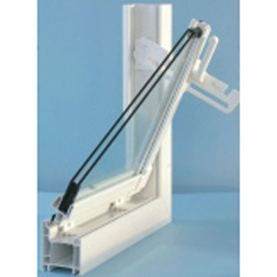 LIWDAR finestre in PVC finestre alla stalla finestre per la casa dei maiali finestre alla stalla zanzariere produttore polacco