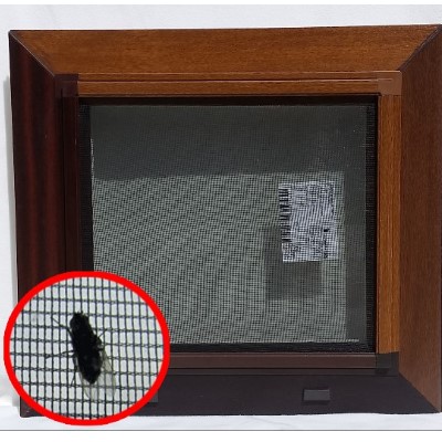 LIWDAR finestre in PVC finestre alla stalla finestre per la casa dei maiali finestre alla stalla zanzariere produttore polacco